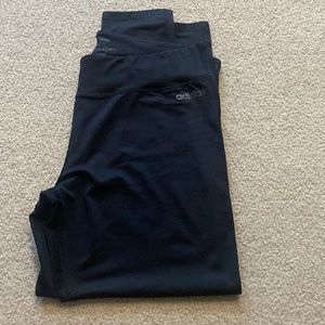 Adidas leggings